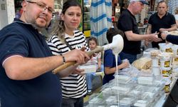 600 Yıllık Gelenek Sürdürülüyor