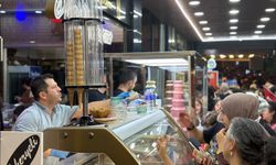 Nazilli’nin En Popüler Dondurmacısı: Seheryeli Maraş Dondurma