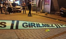 Güzellik Merkezine Silahlı Saldırı Olayında 2 Şüpheli Tutuklandı