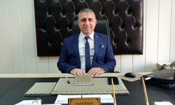 Nazilli İlçe Milli Eğitim Müdürü İsmail Şimşek’ten LGS’ye Girecek Öğrencilere Başarı Mesajı