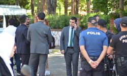Nazilli'deki Çifte Cinayet Davasında Keşif Yapıldı