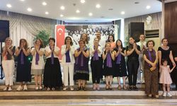 Nazilli’de CHP’li Kadınlardan Umut ve Dayanışma Mesajı