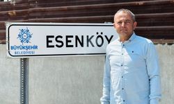 Başkan Çerçioğlu’ndan örnek yol yatırımı: Esenköy’de ulaşım çehresi değişti