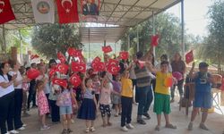 Kuyucak’ta CHP’li Kadınlardan Anlamlı Proje: “Kadın Eli Değdi, Çocuk Kalbi Sevindi”