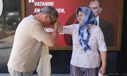 Ertuğrul Başkan duyarlı vatandaşı tebrik etti