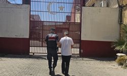 Aydın’da terör örgütü üyesi yakalandı