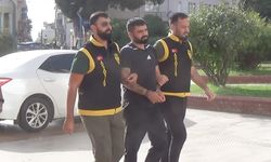 Cezaevi firarisi düzenlenen operasyonla yakalandı