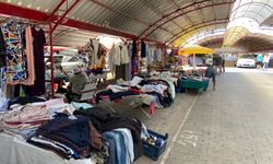 Aydın’da eski eşyaların buluşma noktası