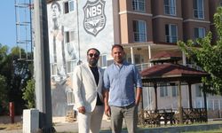 Nazillispor'da yeni sezon hareketliliği başladı
