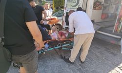 Kiracı dehşeti: Ev sahibini bıçakladı