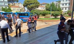 Aydın'daki gazino cinayetinde 3 tutuklama