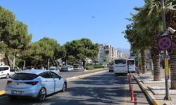 Aydın’da drone destekli asayiş ve trafik denetimi yapıldı