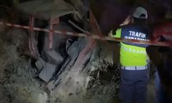 Aydın’da trafik kazası: 2 ölü