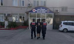 Yağma suçundan aranan şahıs Nazilli’de yakalandı