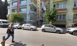 Yaşlı adam evinde ölü bulundu