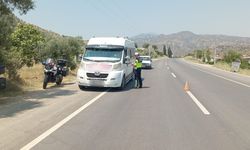 Aydın'da huzur ve güven uygulaması