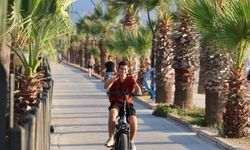 Aydın Büyükşehir Belediyesi çalışmalarını sürdürüyor