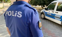 Nazilli’de korkunç olay