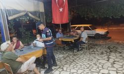 ‘Sıcak Nokta’ uygulamasında 2 aranan şahıs yakalandı