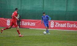 Nazillispor'da gençleşme operasyonu