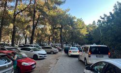 Milli Park’ta hafta sonu yoğunluğu