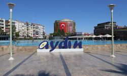 Aydın’da sıcak hava etkisini azaltacak