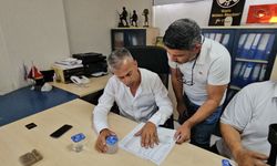 Başkan Kapucu: ÖRKOOP için kaybedecek bir saniyemiz bile yok
