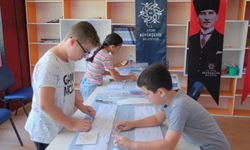 Aydın Büyükşehir Belediyesi'nin model uçak kursları başladı