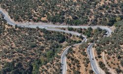 Sultanhisarlı muhtarlardan Başkan Çerçioğlu’na yol teşekkürü
