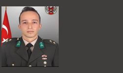 Aydın'a şehit ateşi düştü