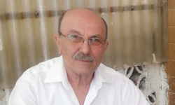 Karakaş Ailesinin acı günü! Enver Karakaş hayatını kaybetti