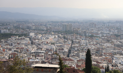 Aydın’da konut satışları arttı