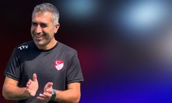 Nazillispor’da Sportif Direktörlük görevine Levent Yılmaz getirildi
