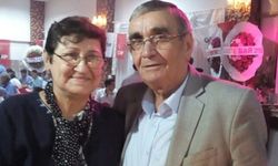 Aydın siyasetinin acı kaybı: Remzi Uğur vefat etti