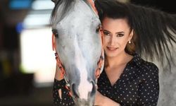 Türkiye’nin ilk kadın yarış spikeri Esen Gök hayatını kaybetti