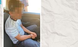 Nazilli’deki yangında bir kişi gözaltına alındı