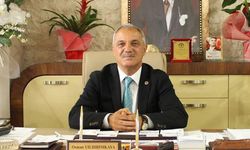 Başkan Yıldırımkaya gazetecilerin dayanışma gününü kutladı