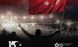Nazilli Ticaret Odası 15Temmuz Demokrasi ve Milli Birlik Günü