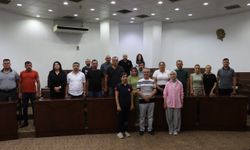NAFAD ilk yardım eğitimini tamamladı: AFET MÜDAHALESİNDE YETKİNLİK SEVİYESİ ARTIYOR