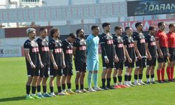 Nazillispor'da büyük değişim.. 21 futbolcuyla yollar ayrıldı