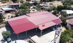 Muhtar Avcı’dan Başkan Doğanca’ya teşekkür