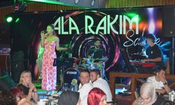 Nazilli'ye Yeni Bir Soluk.. Ala Rakım Kapılarını Açtı