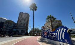 Nazilli’de termometreler yanacak