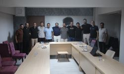 Nazillispor’da yeni yönetimden taraftara güven! “Bu kulüp artık kolay kolay yıkılmaz”