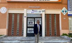 Nazilli’de iki başarılı okulda müdür değişikliği