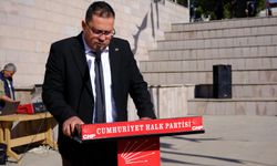 LGS sonuçlarına bir tepki de Başkan Yöreli'den