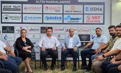 Askon Aydın ve Denizli şubeleri iş geliştirme toplantısında buluştu