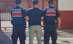 Kasten öldürmeden aranan şahıs yakalandı