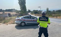 Havadan trafik denetimi