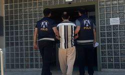 Üç ayrı suçtan aranan şahıs yakalandı